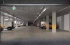 particolare parcheggio ex mercato- via Bastione